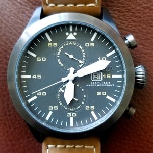 INVICTA WATCH  MDL. 18502, WOMENS